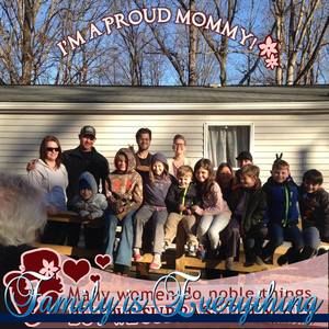 Meet your Posher, Sherrie